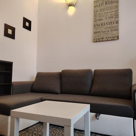 Caen Port Center Apartment Exterior photo