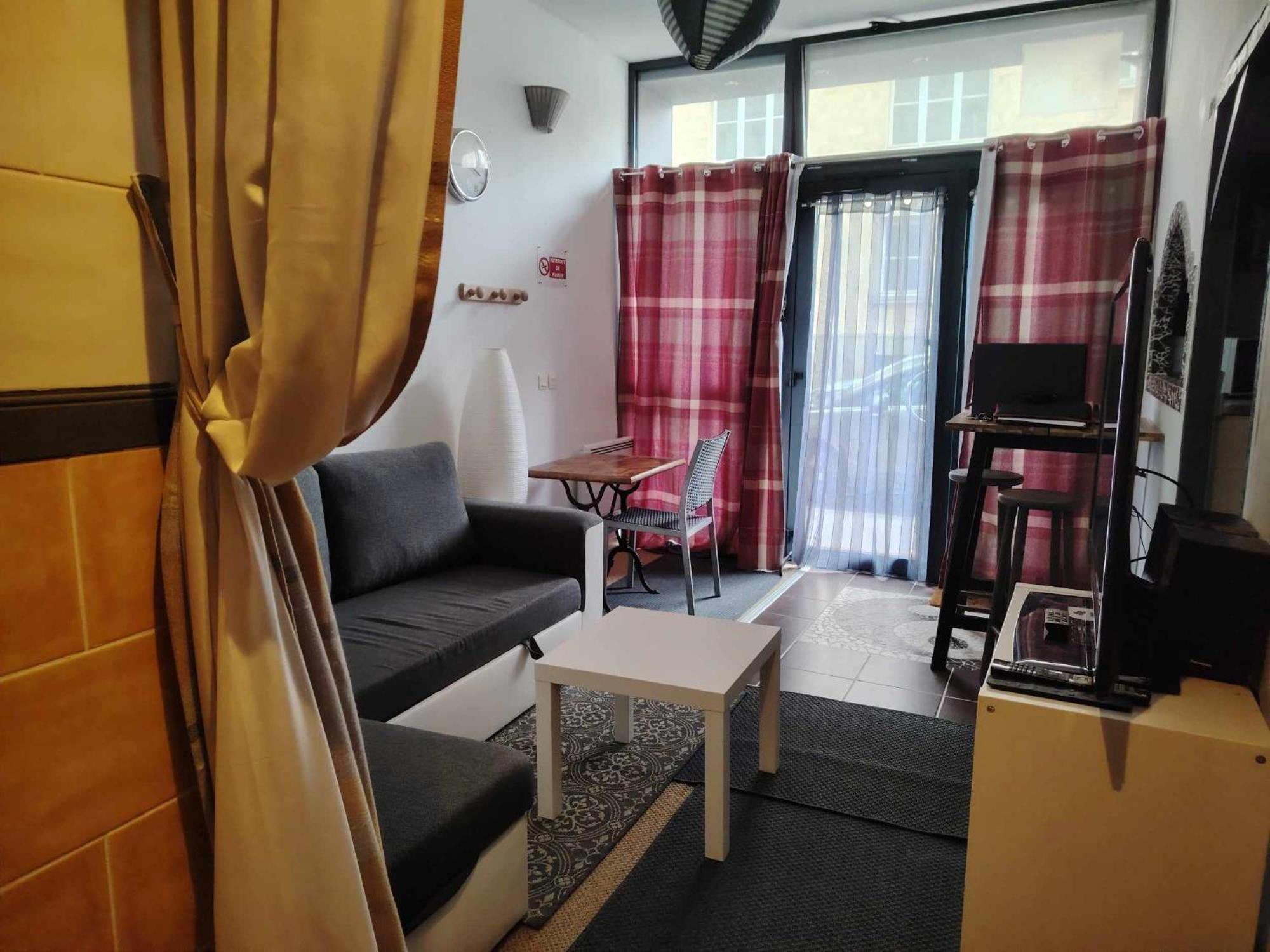 Caen Port Center Apartment Exterior photo