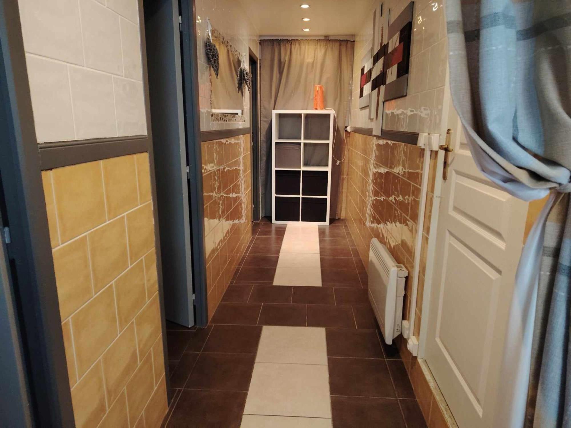 Caen Port Center Apartment Exterior photo